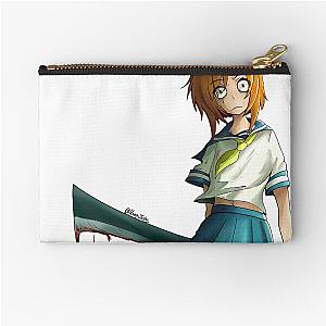 Rena Ryuugu (Higurashi When They Cry) Zipper Pouch