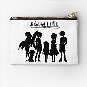 Higurashi no Naku Koro ni Zipper Pouch