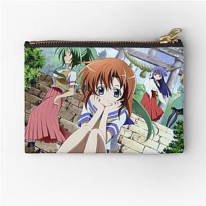 Higurashi Zipper Pouch