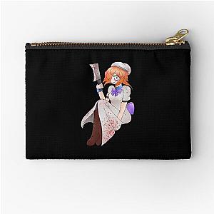 Higurashi When They Cry Rena Ryuugu And More Zipper Pouch