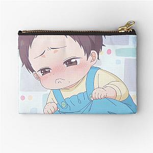 Tadaima Okaeri Zipper Pouch