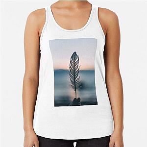 Where the crawdads sing Racerback Tank