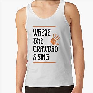 where crawdads sing
