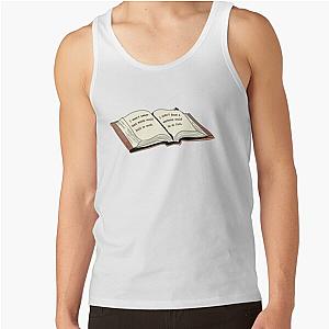 I Didn't know a sentence could be so full  (The) Where the Crawdads Sing Quote Tank