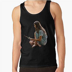 Where Crawdads Sing Tank Top