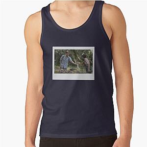 Where the crawdads Sing Tank