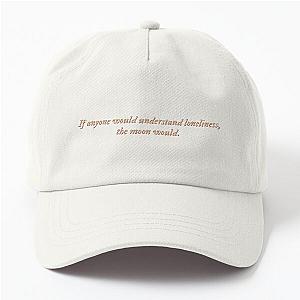 Where the Crawdads Sing Dad Hat