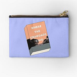 Where the Crawdads Sing Book Pouch