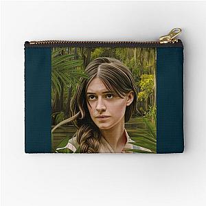 Where the Crawdads Sing Zipper Pouch