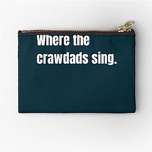 Where the Crawdads Sing Pouch
