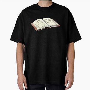 I Didnt Know a Sentence Could Be So Full Where the Crawdads Sing Quote T-Shirt