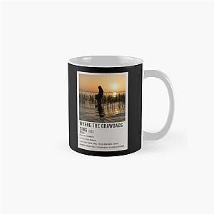 Where the Crawdads Sing Classic Mug