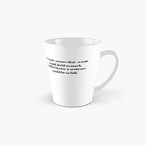 Where the Crawdads Sing Mug