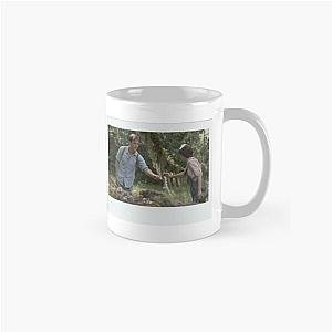 Where the crawdads sing Classic Mug