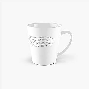Where the Crawdads Sing Tall Mug