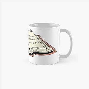 Sticking Together Even in the Mud - Where the Crawdads Sing Classic Mug