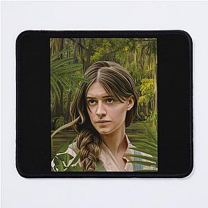 Where the Crawdads Sing Mouse Pad