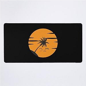 Where the Crawdads Sing Desk Mat