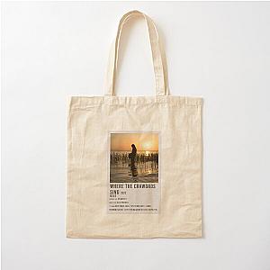 Where the crawdads sing Cotton Tote Bag