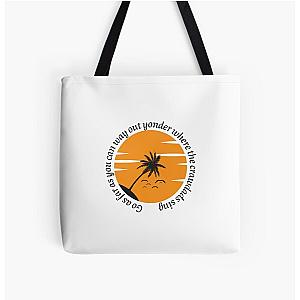 Where the Crawdads Sing tote bag