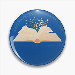 Where the Crawdads Sing Pin