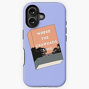 Where the Crawdads Sing iPhone Tough Case