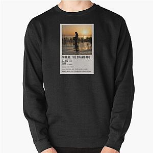Where the Crawdads Sing Pullover Sweatshirt