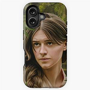 Where the Crawdads Sing iPhone Tough Case