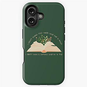 Where the Crawdads Sing iPhone Case