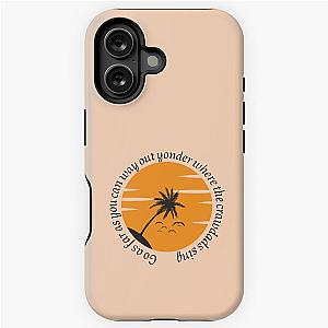 Where the Crawdads Sing iPhone Tough Case