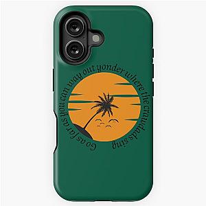 Where the Crawdads Sing iPhone Tough Case
