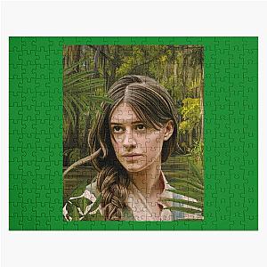 Where the Crawdads Sing Jigsaw Puzzle