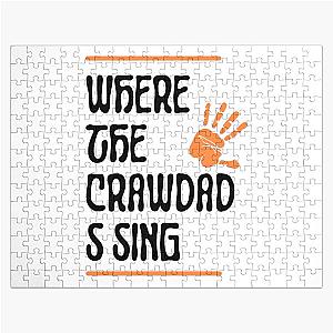 Where the Crawdads Sings Jigsaw Puzzle