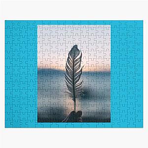 Where the Crawdads Sing Jigsaw Puzzle
