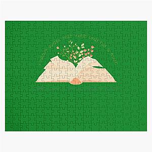 Where the Crawdads Sing Jigsaw Puzzle