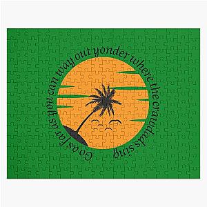 Where the Crawdads Sing Jigsaw Puzzle