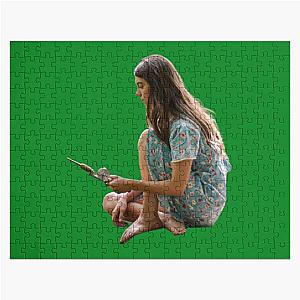 Where the Crawdads Sing Jigsaw Puzzle