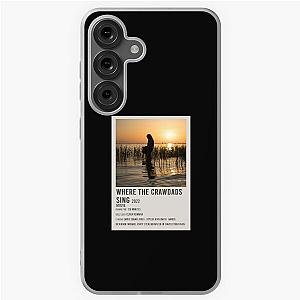 Where the Crawdads Sing Movie Samsung Galaxy Case