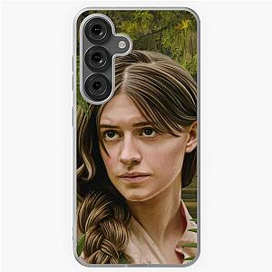 Where the crawdads sing Samsung Galaxy Case