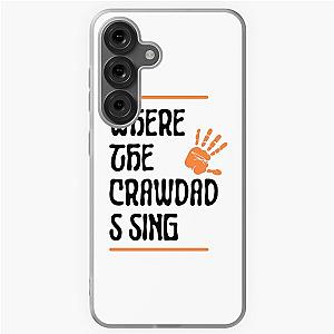 Where the Crawdads Sing Samsung Galaxy Case