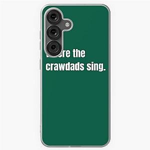 Samsung Galaxy Soft Case