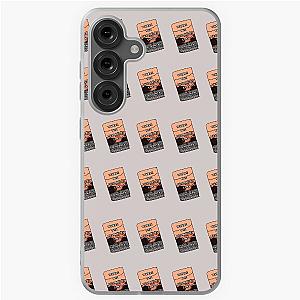 Where the Crawdads Sing 

Galaxy Soft Case