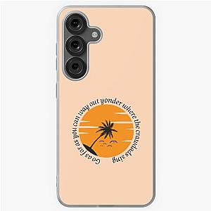 Where the Crawdads Sing Samsung Galaxy Soft Case