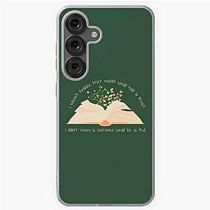 Where the Crawdads Sing Samsung Galaxy Soft Case