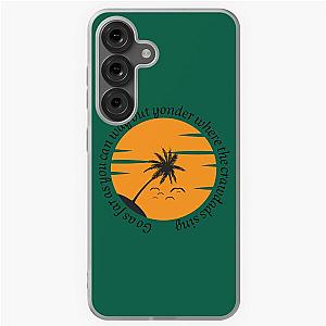 Where the Crawdads Sing Samsung Galaxy Softcase