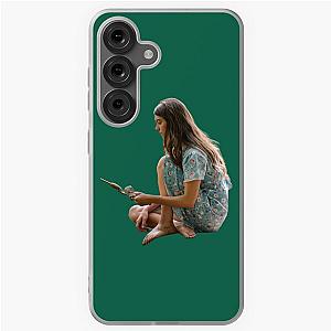 Where the crawling sings Samsung Galaxy Soft Case