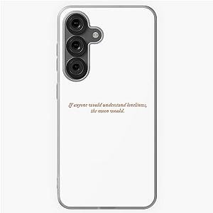 Where the Crawdads Sing Samsung Galaxy Soft Case