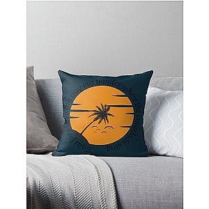 Where the Crawdads Sing Throw Pillow