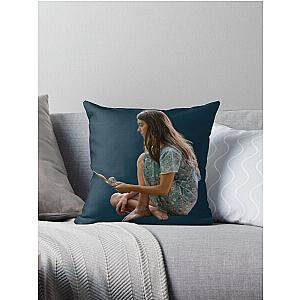 Where the Crawdads Sing Throw Pillow