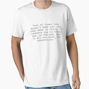 Where the Crawdad Sings Essential T-Shirt